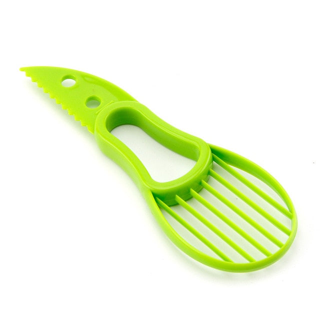Plastic Vegetable Tools